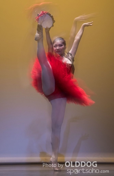 Solo Dance D2 (172)