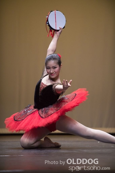 Solo Dance D2 (173)