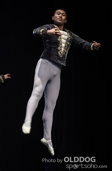 Solo Dance D2 (184)
