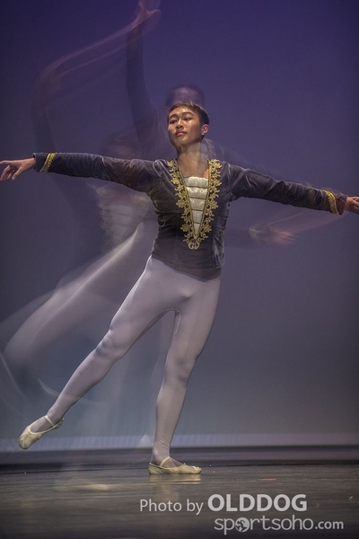Solo Dance D2 (185)