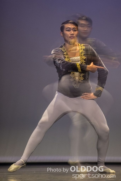 Solo Dance D2 (186)