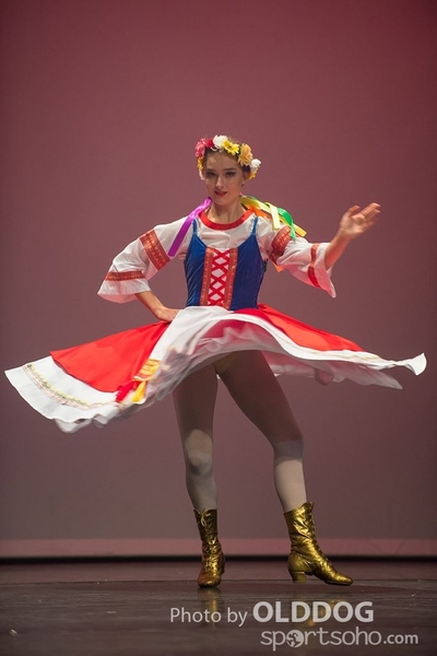 Solo Dance D2 (187)