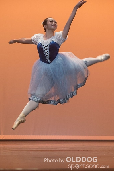 Solo Dance D2 (195)