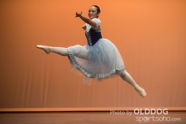 Solo Dance D2 (196)