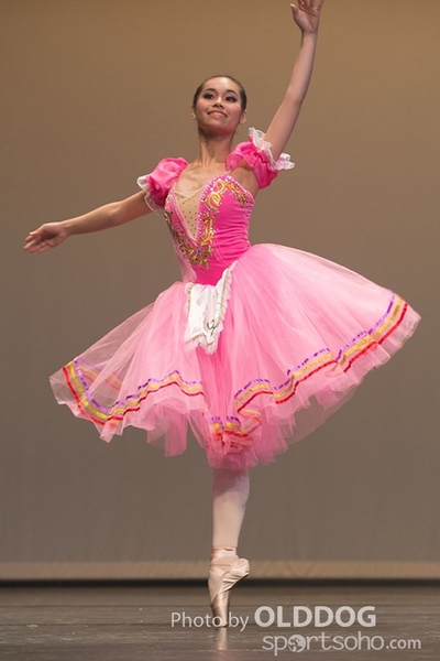 Solo Dance D2 (197)