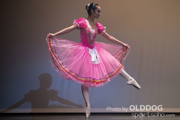 Solo Dance D2 (198)