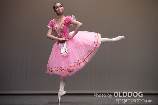 Solo Dance D2 (199)
