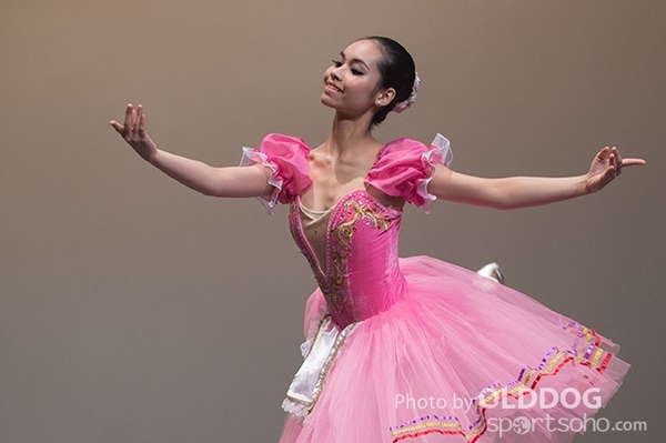 Solo Dance D2 (202)