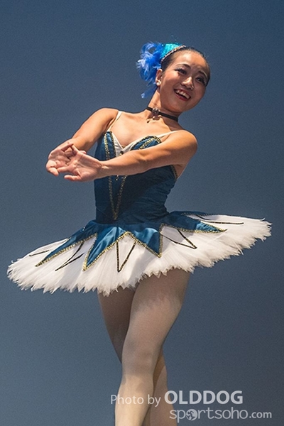 Solo Dance D2 (203)
