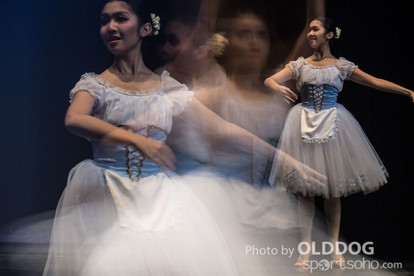 Solo Dance D2 (206)