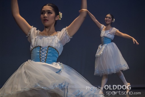 Solo Dance D2 (207)