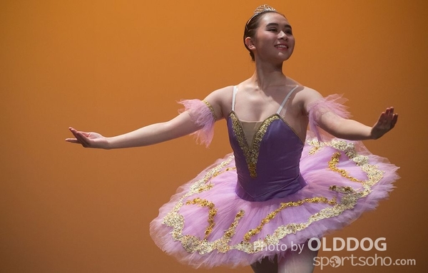 Solo Dance D2 (209)