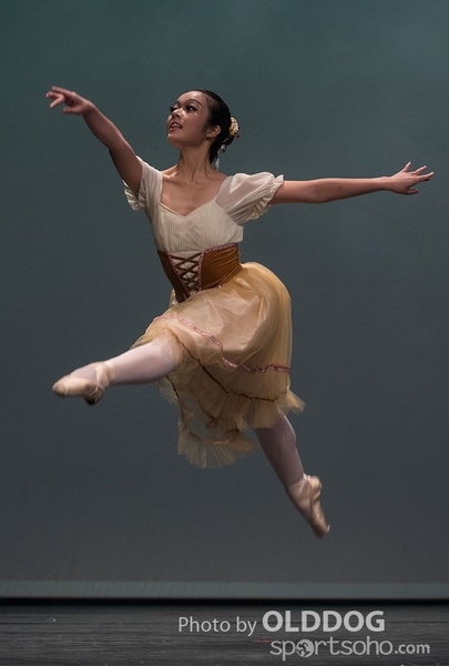 Solo Dance D2 (211)