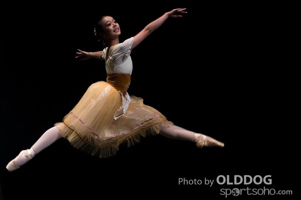 Solo Dance D2 (212)