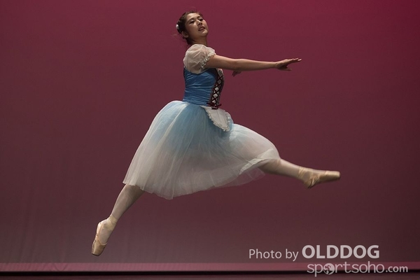 Solo Dance D2 (214)