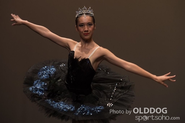Solo Dance D2 (219)