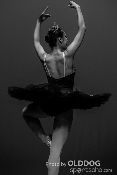 Solo Dance D2 (221)
