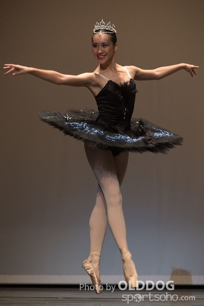Solo Dance D2 (224)