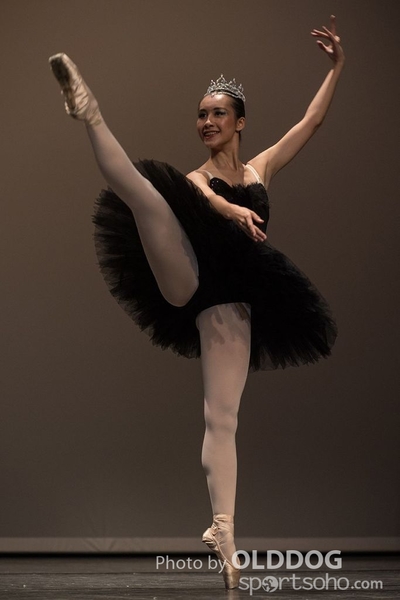 Solo Dance D2 (226)
