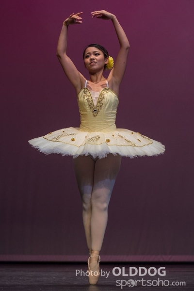 Solo Dance D2 (227)
