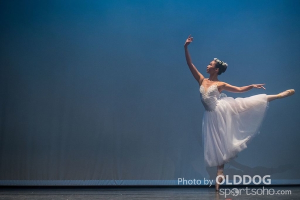 Solo Dance D2 (230)