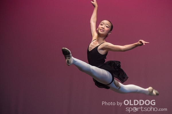 Solo Dance D2 (247)