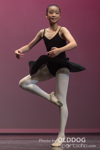 Solo Dance D2 (248)