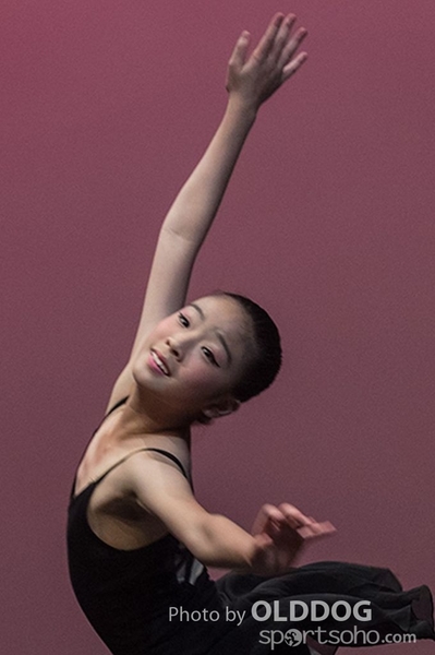 Solo Dance D2 (249)