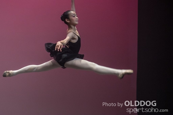 Solo Dance D2 (251)