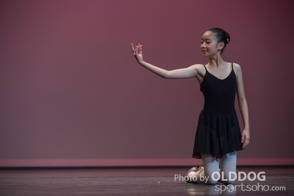 Solo Dance D2 (252)