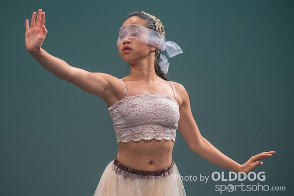 Solo Dance D2 (256)