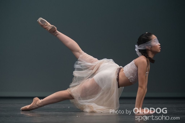 Solo Dance D2 (257)