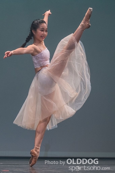 Solo Dance D2 (261)