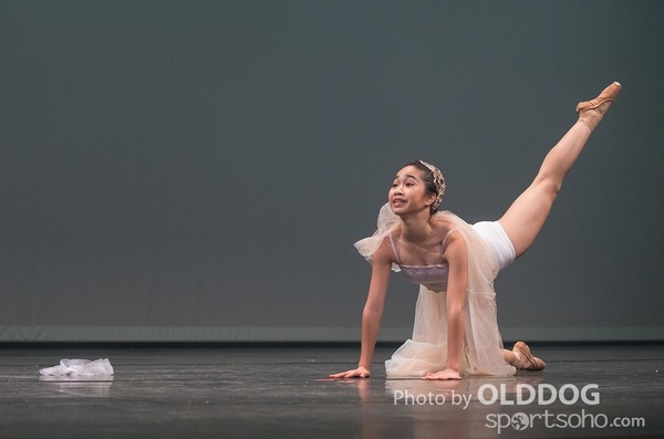 Solo Dance D2 (262)