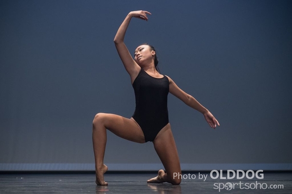 Solo Dance D2 (266)