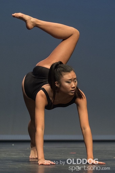 Solo Dance D2 (268)