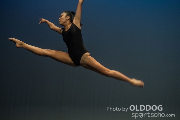 Solo Dance D2 (271)