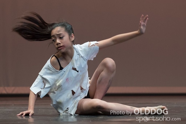 Solo Dance D2 (278)
