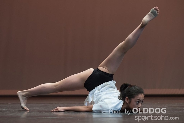 Solo Dance D2 (279)