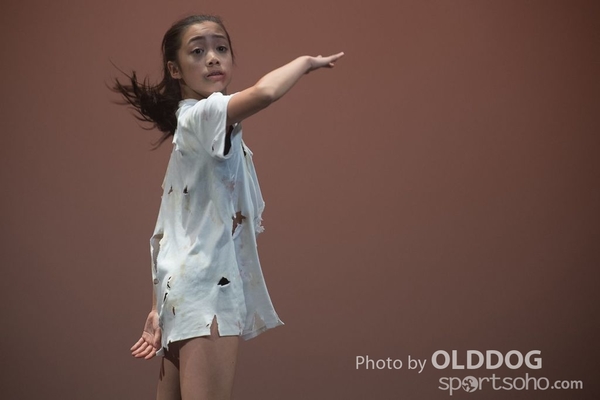 Solo Dance D2 (281)