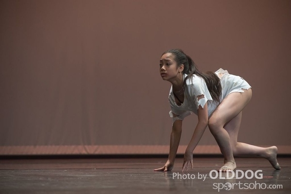 Solo Dance D2 (283)