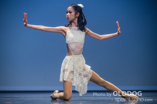 Solo Dance D2 (284)