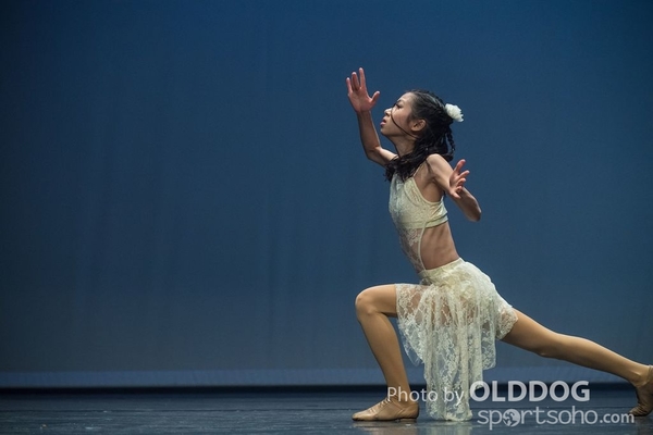 Solo Dance D2 (288)