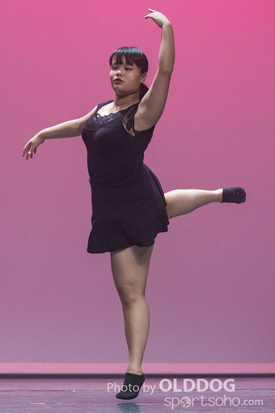 Solo Dance D2 (292)