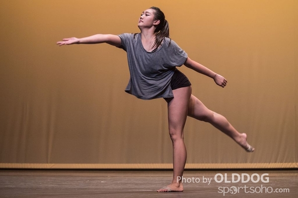 Solo Dance D2 (296)