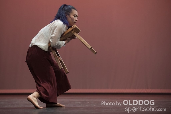 Solo Dance D2 (301)