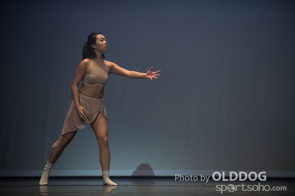 Solo Dance D2 (306)