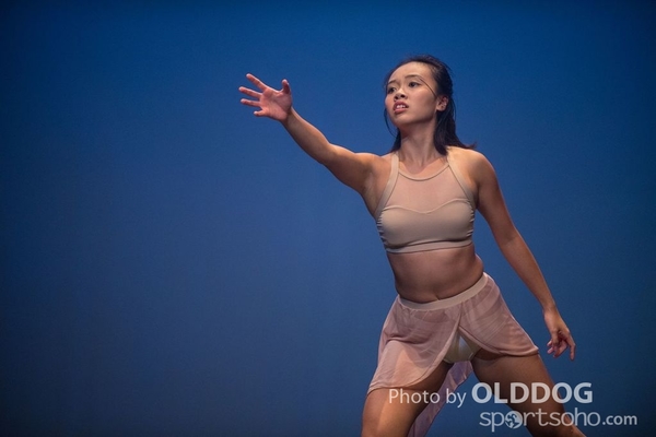 Solo Dance D2 (308)