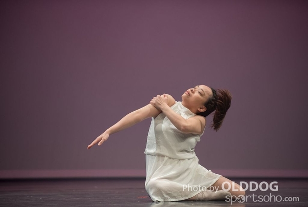 Solo Dance D2 (311)