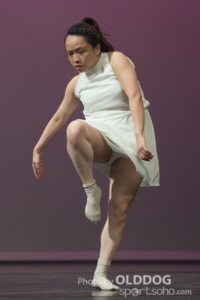 Solo Dance D2 (313)